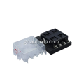 8-Way Fuse Box Blade Fuse Block Holder 32V